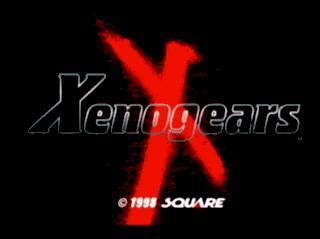 xenogears